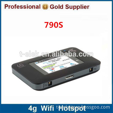 Wholesale Unlock Netgear Wireless Aircard 790S CAT6 LTE 4G WIFI Router
